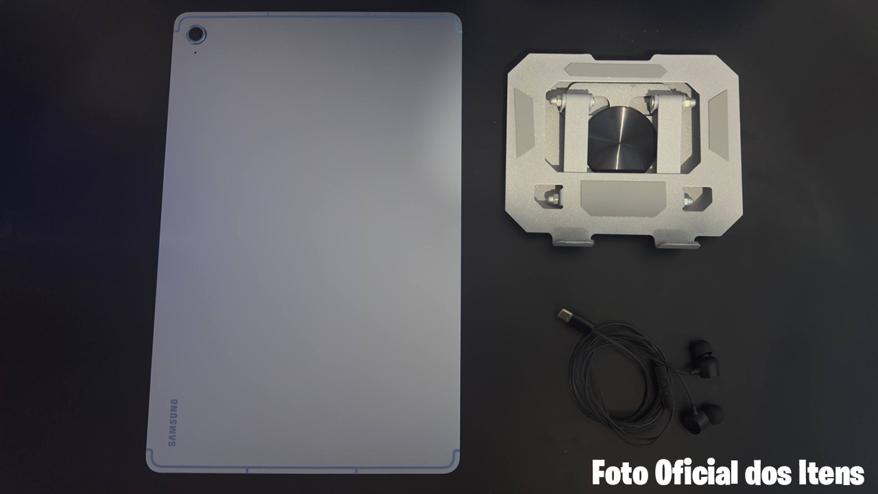#21 KIT GAMER